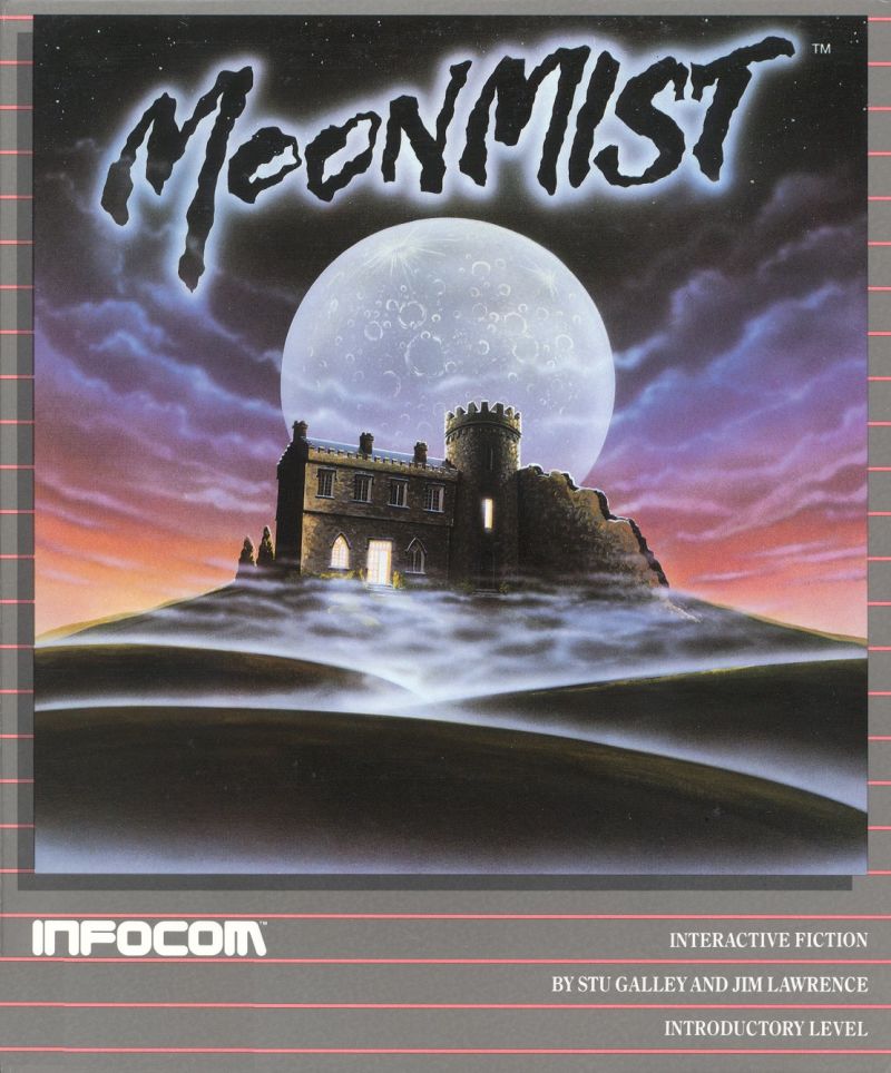 Moonmist Moonmist