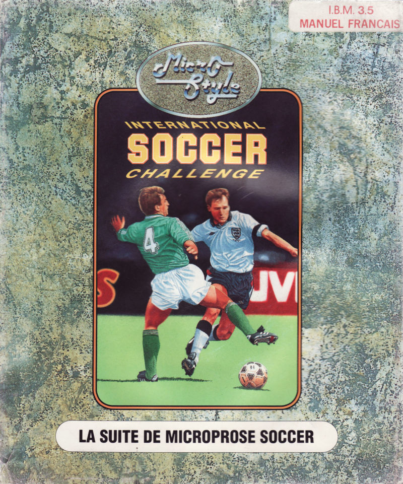 International Soccer Challenge International Soccer Challenge