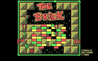 The Brick The Brick