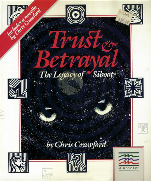 Trust and Betrayal: The Legacy of Siboot