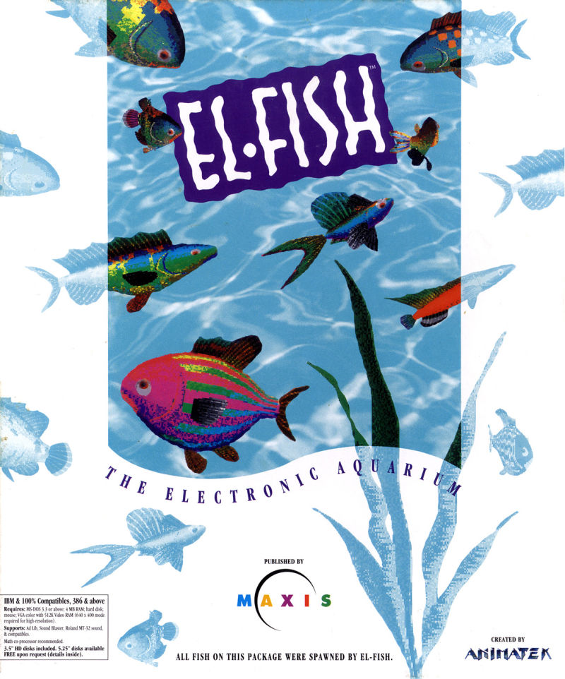 El-Fish El-Fish