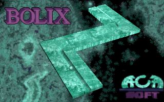 Bolix Bolix