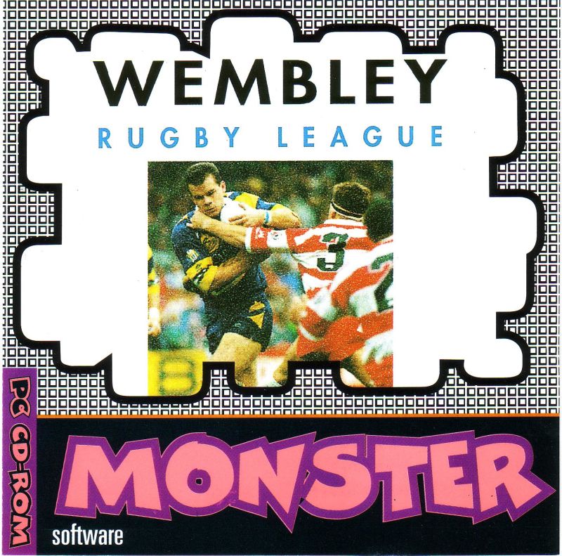 Wembley Rugby League