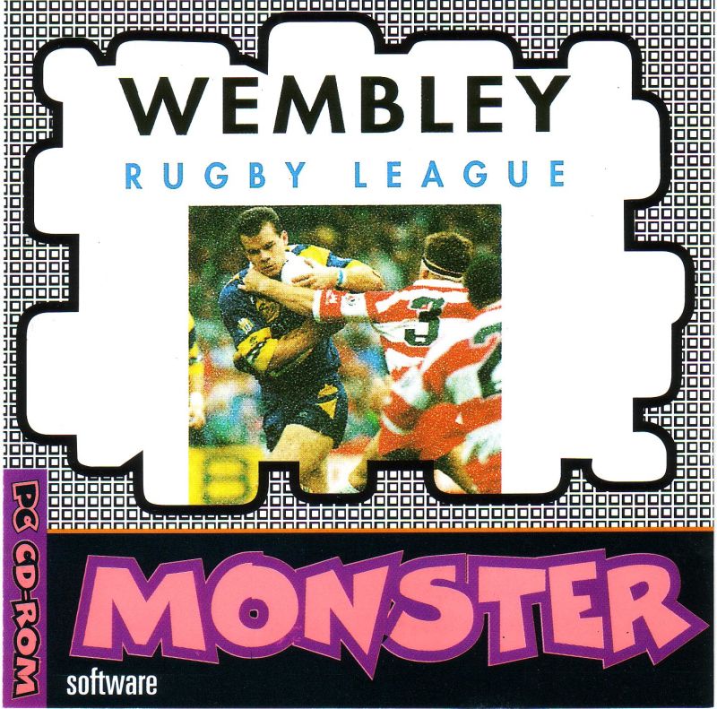 Wembley Rugby League Wembley Rugby League