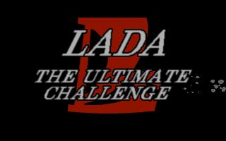 Lada: The Ultimate Challenge