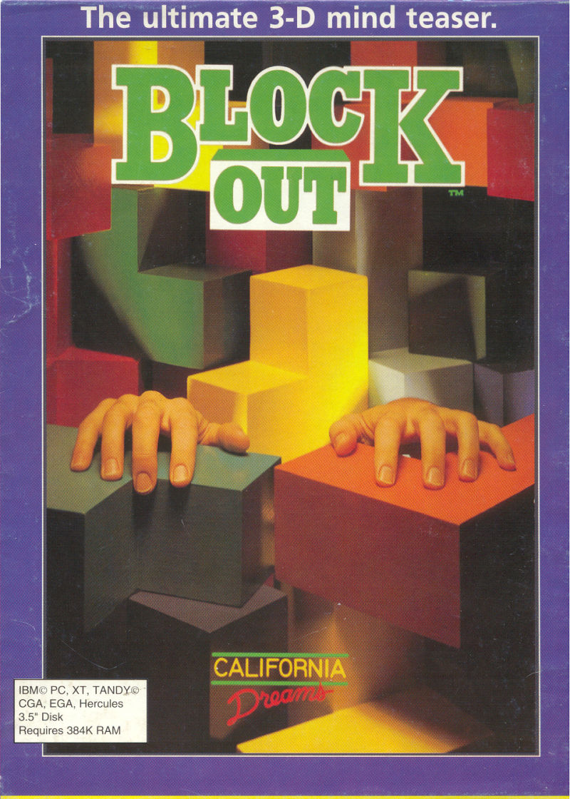 Blockout Blockout