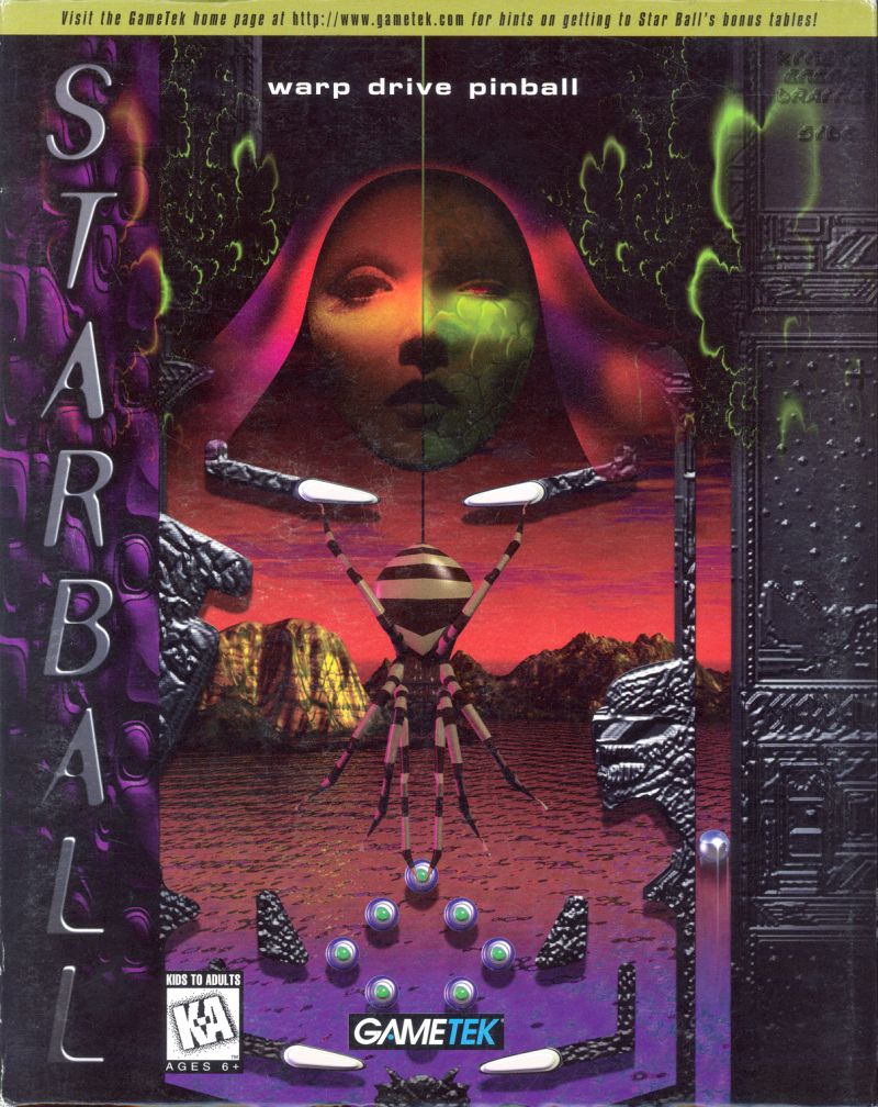 Starball Starball