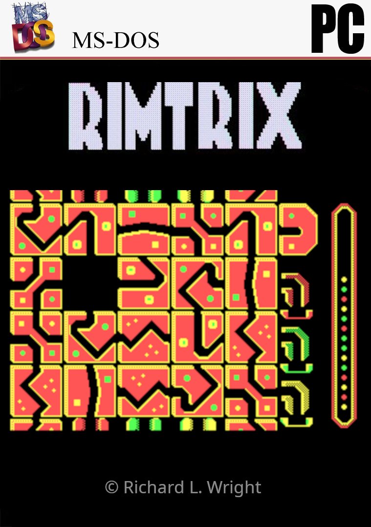 Rimtrix Rimtrix