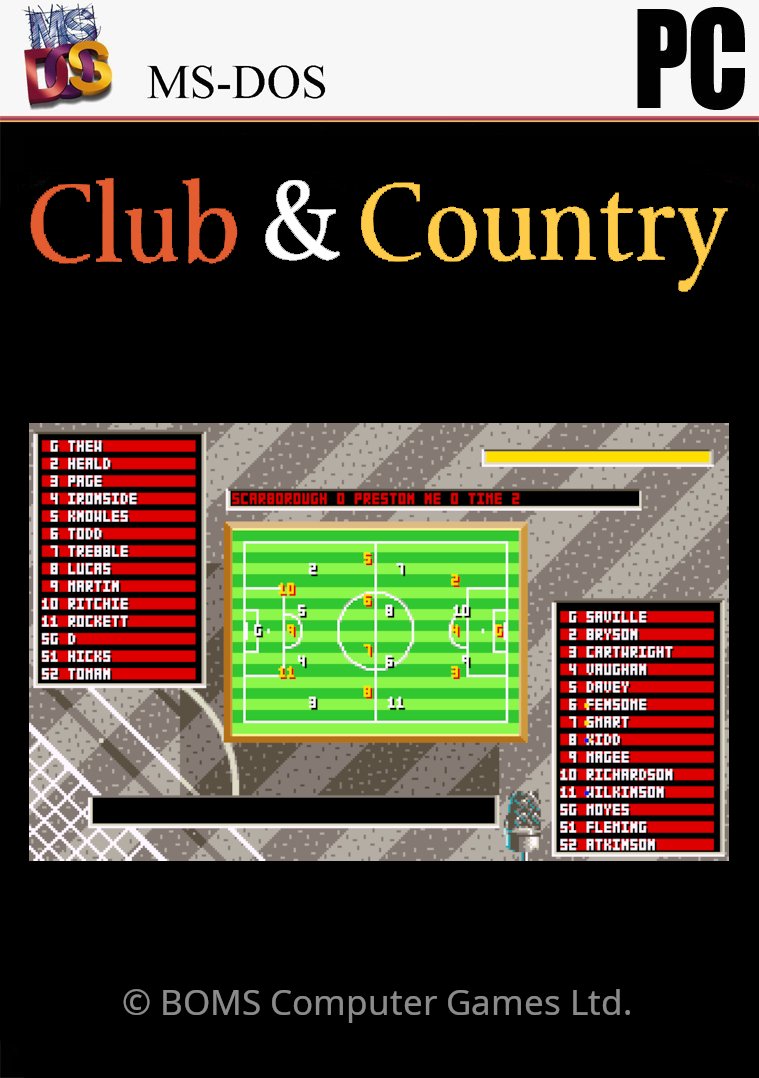 Club & Country