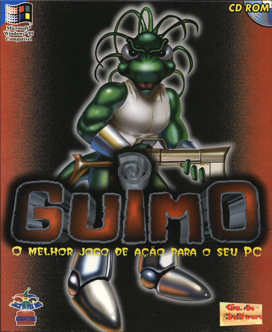 Guimo Guimo