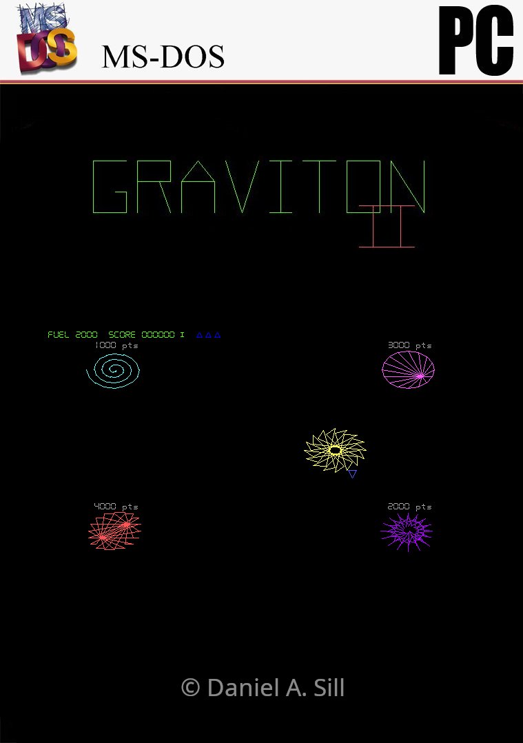 Graviton II Graviton II