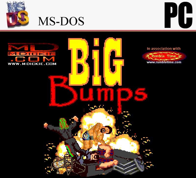 Big Bumps