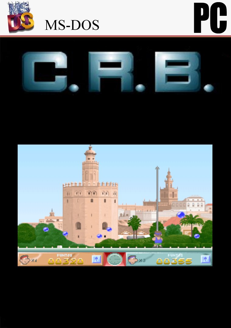 C.R.B.
