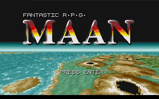 Zakato: Maan Zakato: Maan