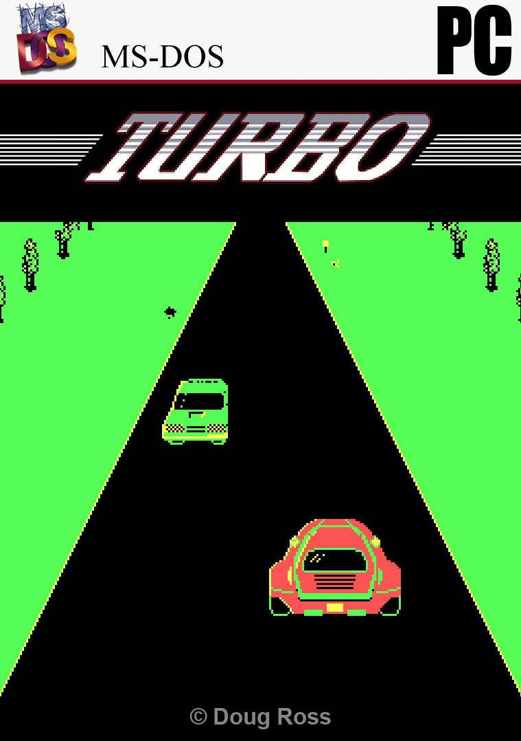 Turbo Turbo