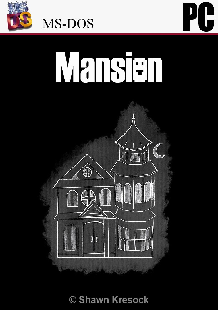 Mansion Mansion
