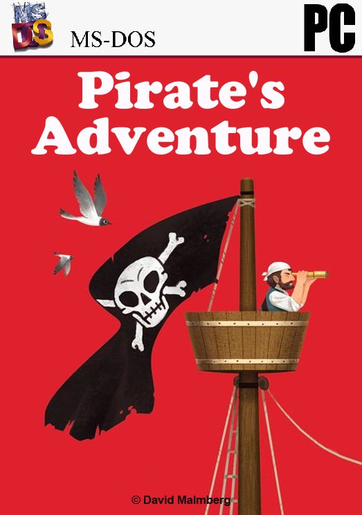 Pirate's Adventure