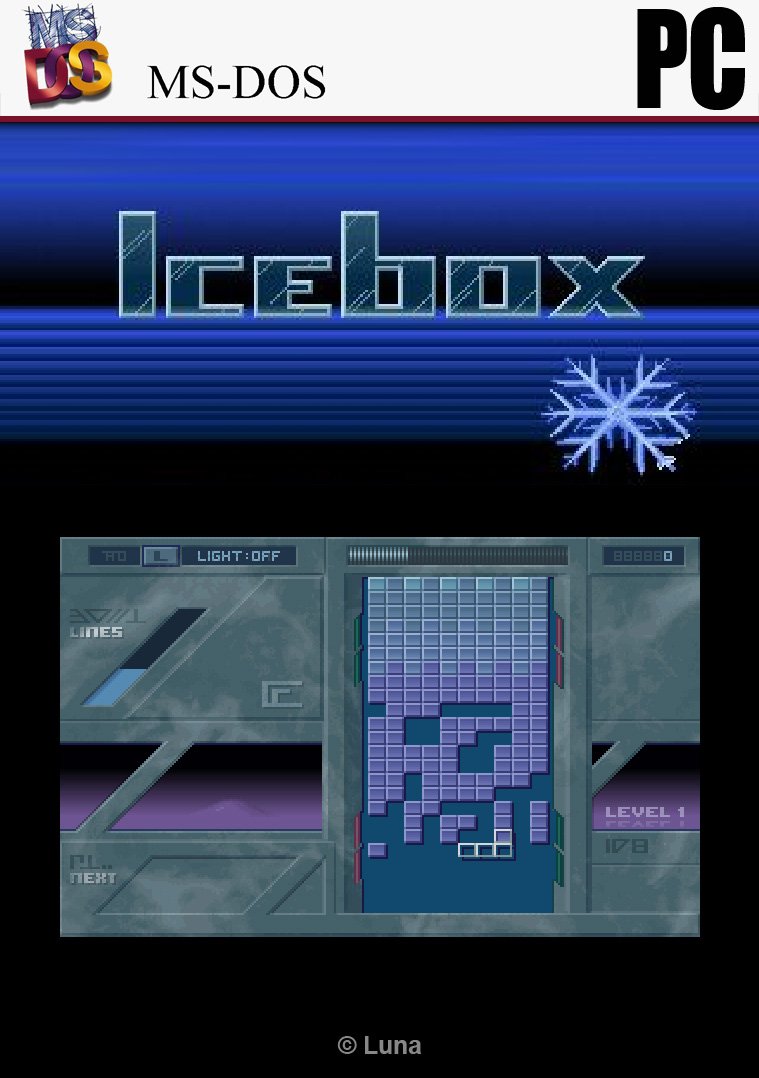 IceBox IceBox