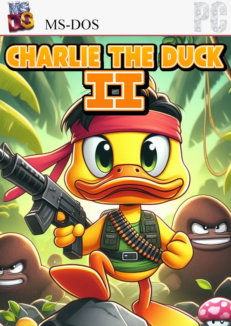 Charlie II Charlie II