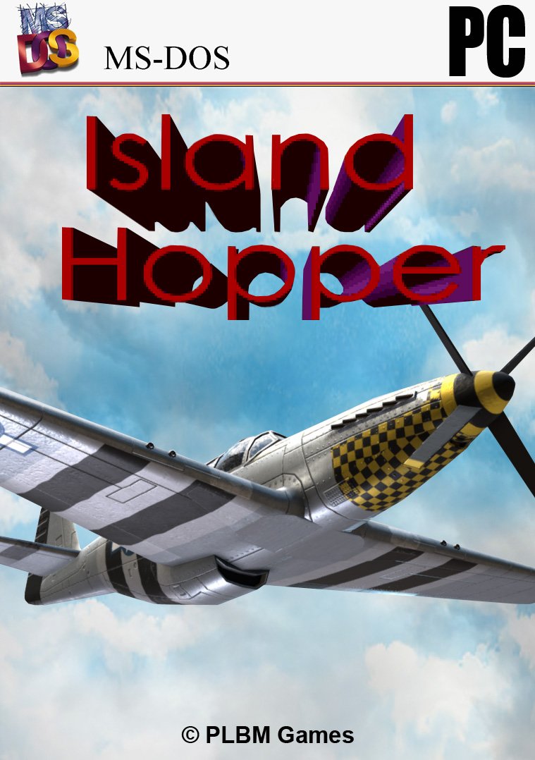 Island Hopper Island Hopper