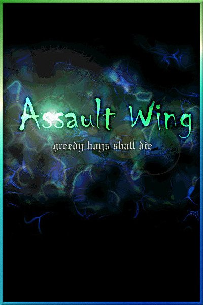 Assault Wing