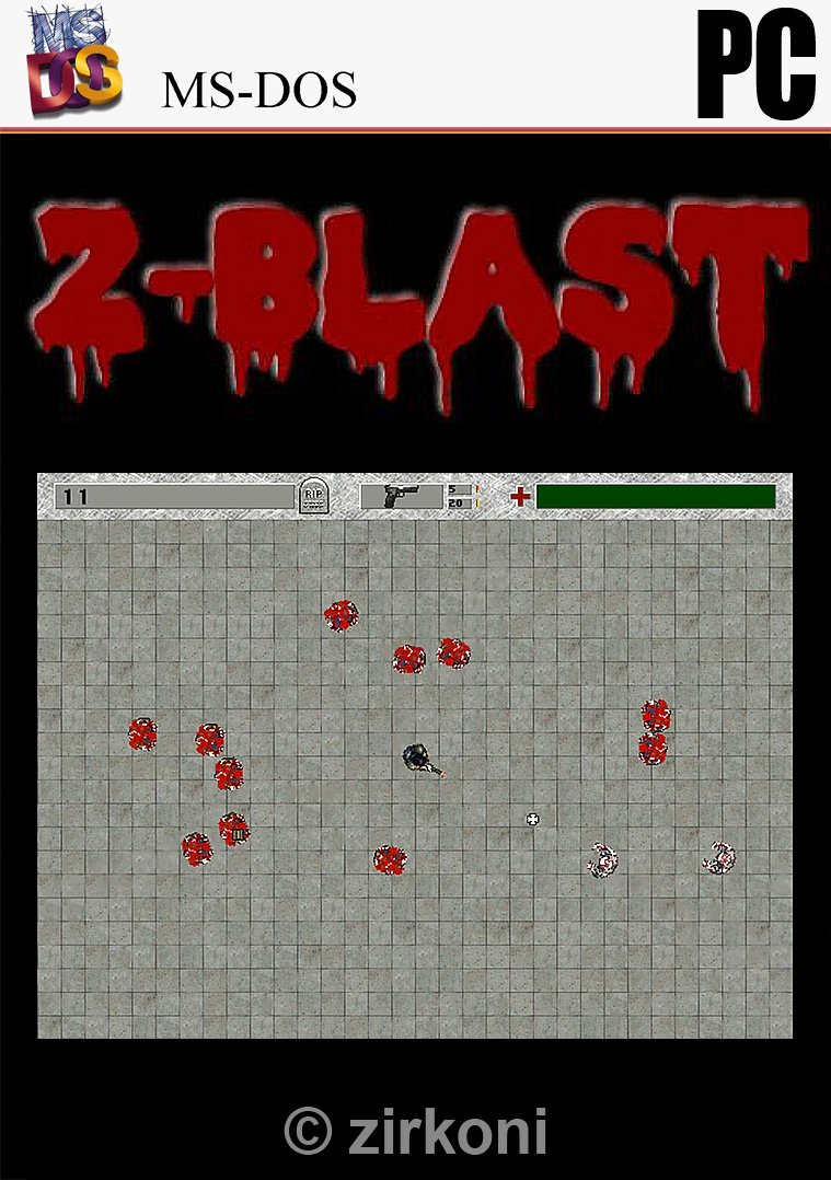 Z-Blast