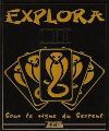 Explora III : Sous le Signe du Serpent