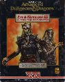 Eye of the Beholder III: Assault on Myth Drannor