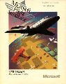 Flight Simulator 4
