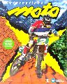 International Moto X