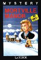 Le Manoir de Mortevielle