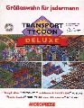 Transport Tycoon Deluxe