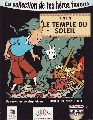 Tintin : Le Temple du Soleil