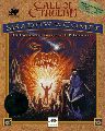 Shadow of the Comet