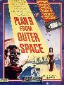 Plan 9 From Outer Space