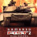 Armored Fist 2