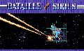 Bataille pour Sirius