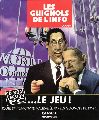 Les Guignols de l'info... Le Jeu !