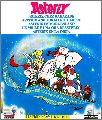 Astérix chez Rahazade