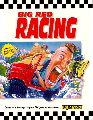 Big Red Racing