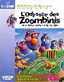 L'Odyssée des Zoombinis : A la Découverte de la Logique