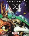 Commander Blood
