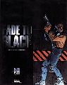 Fade to Black