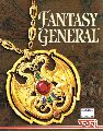 Fantasy General