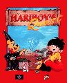 Hariboy's Quest