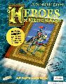 Heroes of Might and Magic