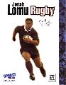 Jonah Lomu Rugby
