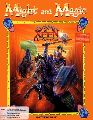 Might and Magic V : La Face cachée de Xeen