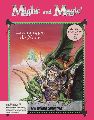 Might and Magic IV : Les Nuages de Xeen