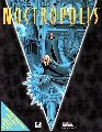 Noctropolis